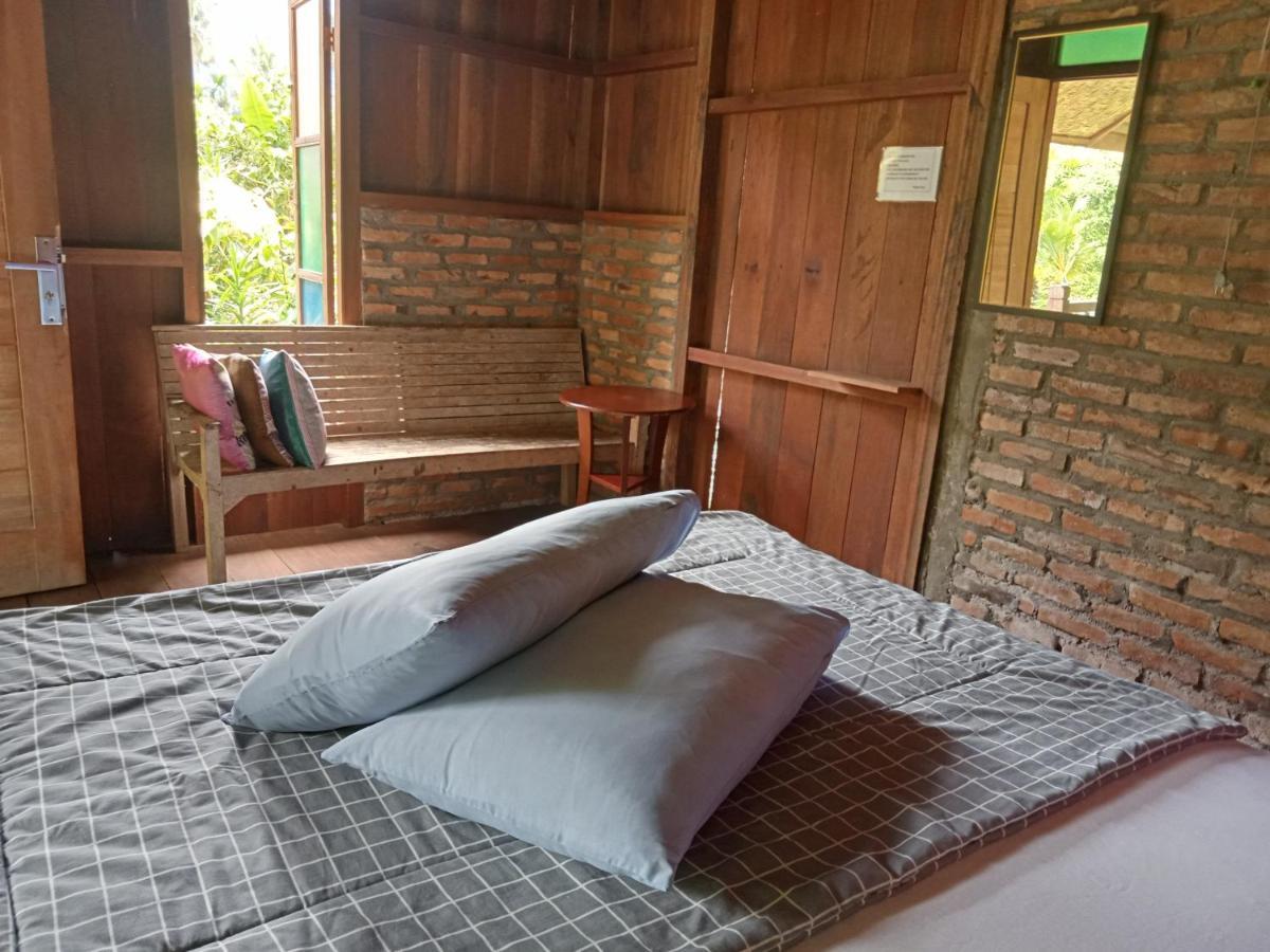 Thousand Hills Ketambe ,Room And Treking Lhokuenam Exterior foto